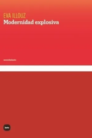 Modernidad Explosiva