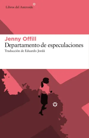 Departamento de Especulaciones