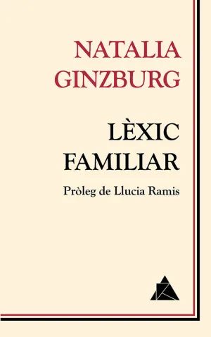 Lèxic Familiar