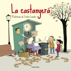 La Castanyera