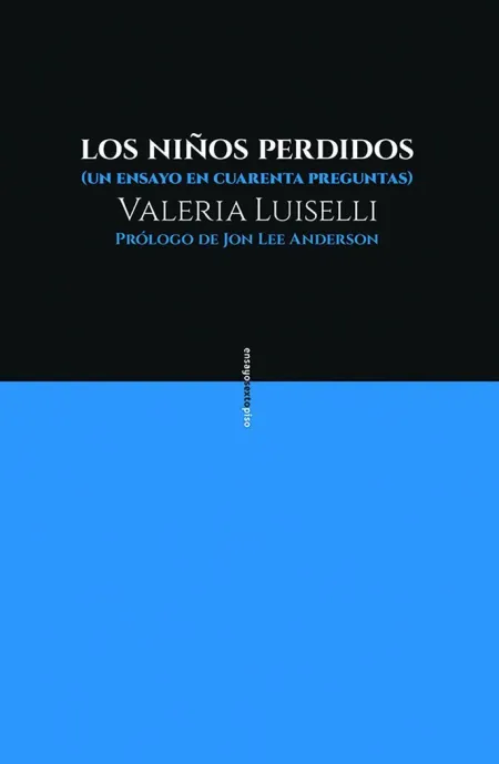 Los Niños Perdidos