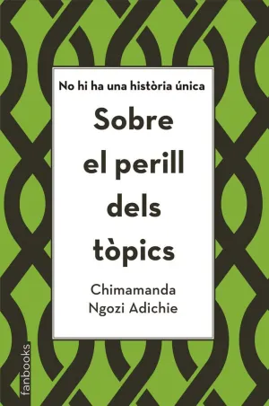 Sobre el Perill Dels Tòpics