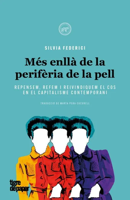Més Enllà de la Perifèria de la Pell
