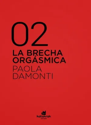 La Brecha Orgásmica