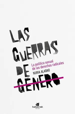 Las Guerras de Género