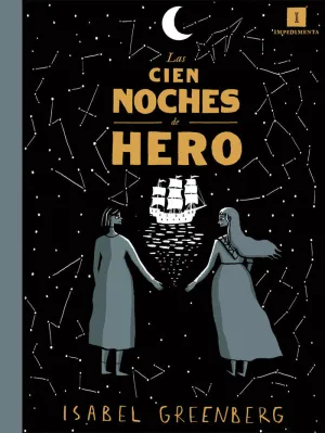 Las Cien Noches de Hero