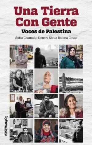 Una Tierra con Gente