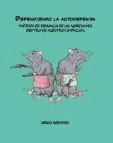 Defendiendo la Autofensa
