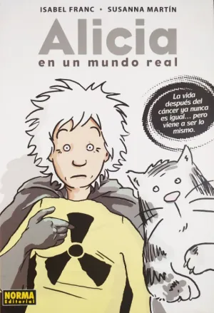 Alicia en un Mundo Real