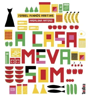A Casa Meva Som...