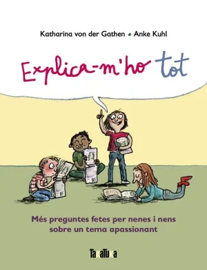 Explica-M'ho Tot
