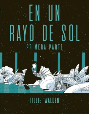 En un Rayo de Sol 1 (2ª Edición)