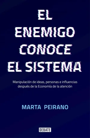 El Enemigo Conoce el Sistema