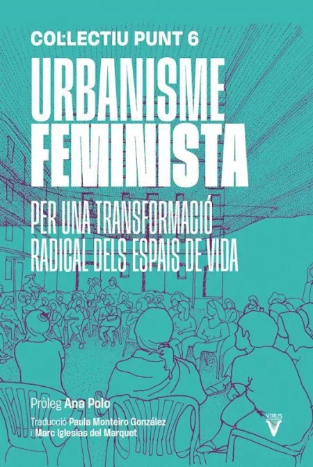 Urbanisme Feminista