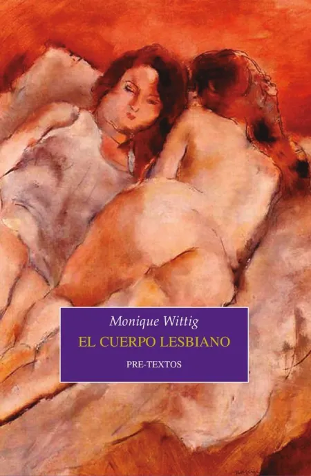 El Cuerpo Lesbiano