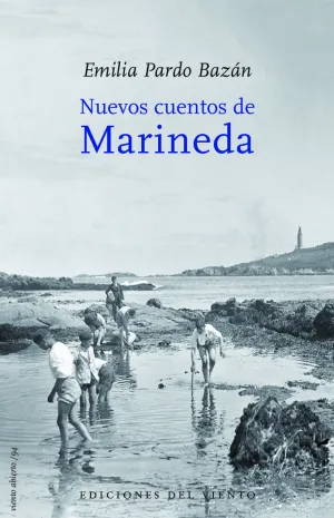 Nuevos Cuentos de Marineda