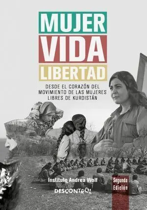 Mujer, Vida, Libertad