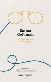 Recopilatorio de Escritos