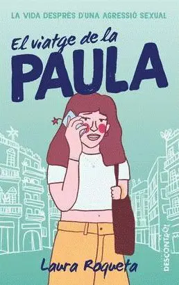 El Viatge de la Paula