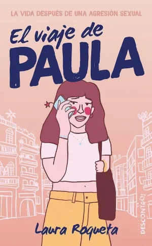 El Viaje de Paula