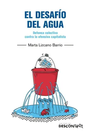 El Desafio del Agua