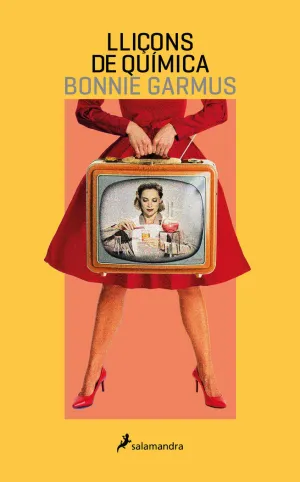 Lliçons de Química