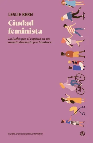 Ciudad Feminista