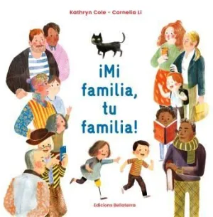 Mi Familia, tu Familia!