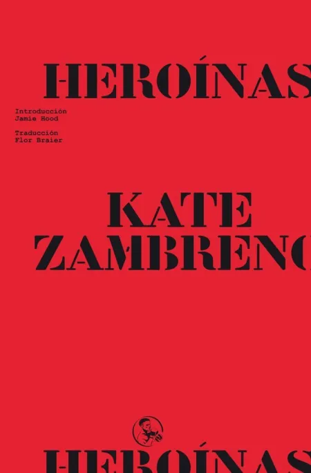 Heroínas