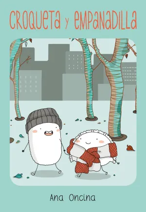 Croqueta y Empanadilla (18A Edición)