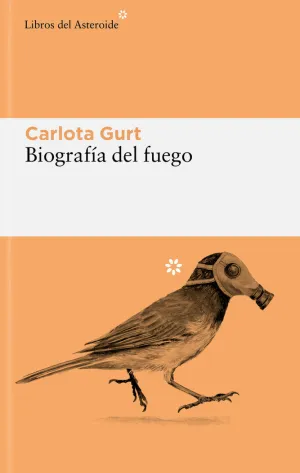 Biografía del Fuego