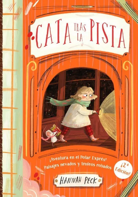 Cata Tras la Pista