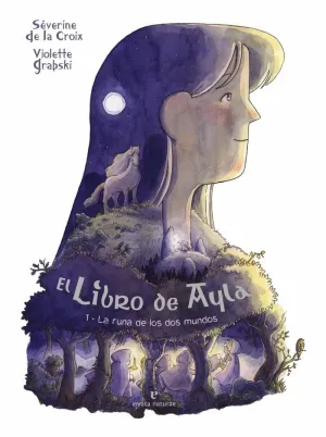 El Libro de Ayla