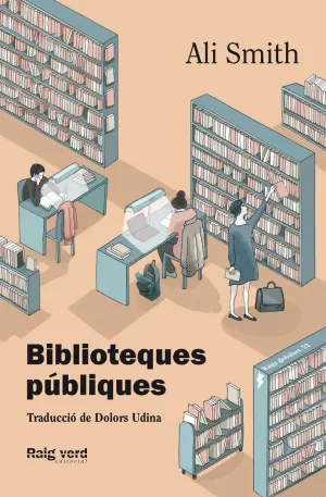 Biblioteques Públiques