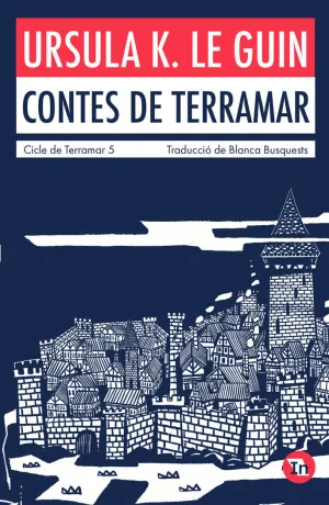Contes de Terramar (Edició Indòmita)