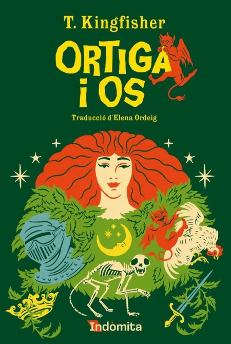 Ortiga I os