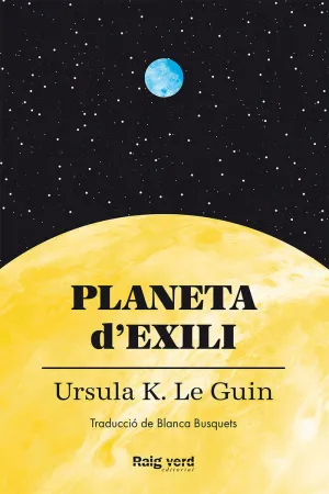 Planeta D'exili