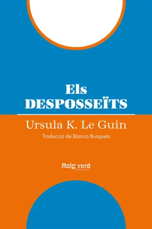 Els Desposseïts (Rústega) (5A Ed. )