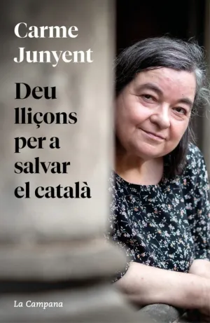Deu Lliçons Per a Salvar el Catala