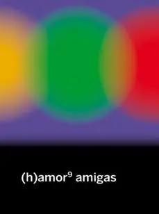 (H)Amor 9 Amigas