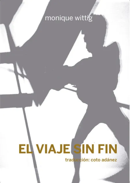 El Viaje sin Fin