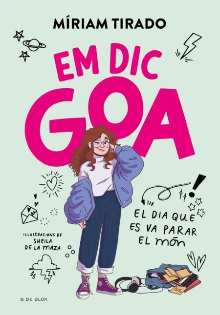 Em Dic Goa 1 - Em Dic Goa