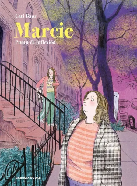 Marcie
