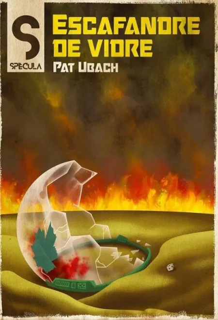 Escafandre de Vidre