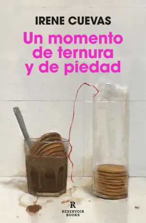 Un Momento de Ternura y de Piedad