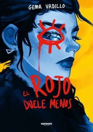 El Rojo Duele Menos