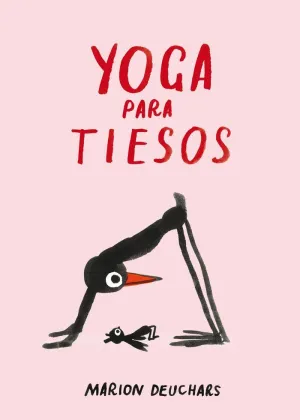 Yoga para Tiesos