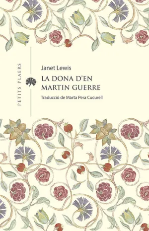 La Dona D'en Martin Guerre