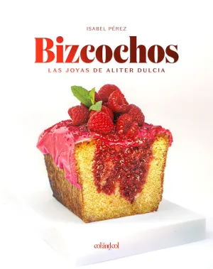 Bizcochos