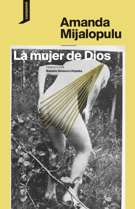 La Mujer de Dios